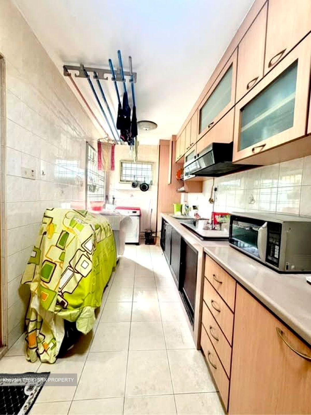 Blk 128C Punggol Field Walk (Punggol), HDB 4 Rooms #557564591
